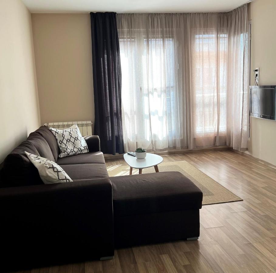 Lubata 5 - 2 Bedrooms Apartament